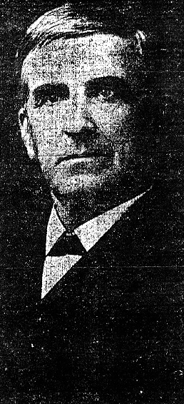 Herman Husband Fairall